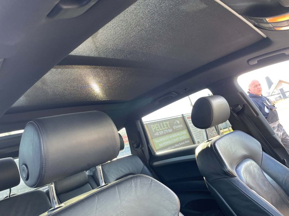 Audi Q7 S linę 3.0 TDI