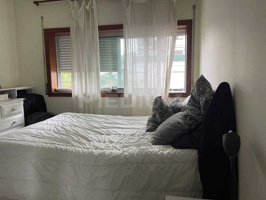 Apartamento T0 MUITO CENTRAL em Famalicão