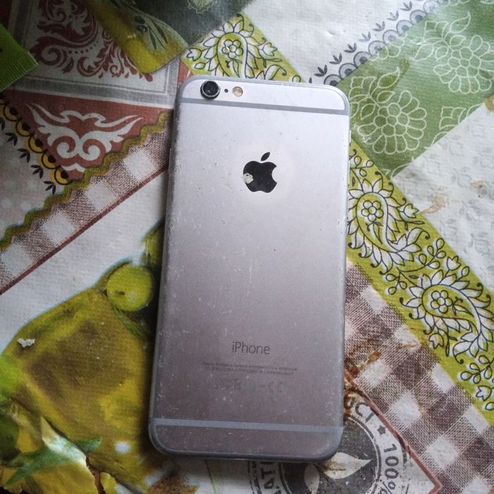 IPhone 6 16GB на запчасті