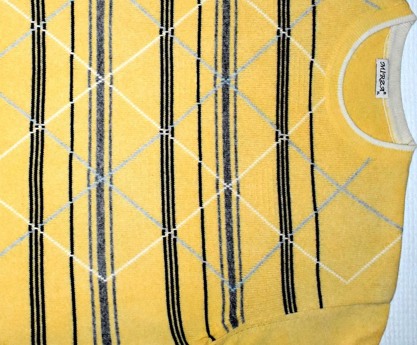 Светр чоловічий , Туреччина , PREMIUM якість , 85% вовна , всесезон