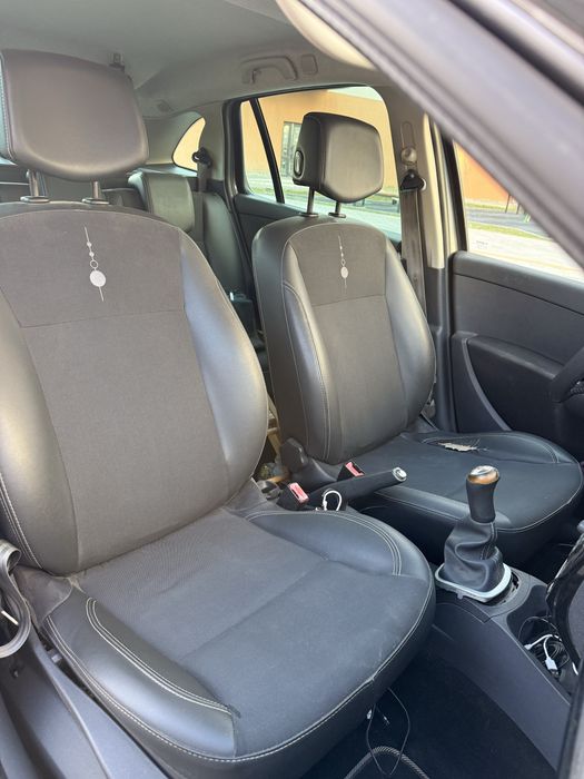 Renault Clio 2012 VIN VF1KR2HDH47003247 фото оголошення 9 з 9