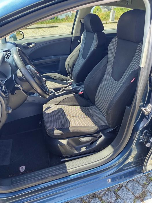 Seat Leon 1.9 TDI 268.000 KLM