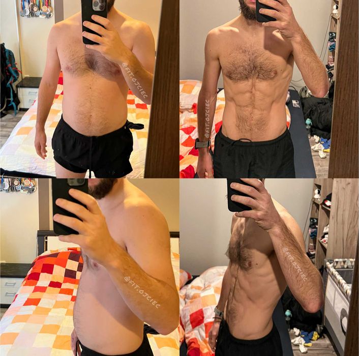 Trener personalny Żyrardów, treningi na siłowni BestGym