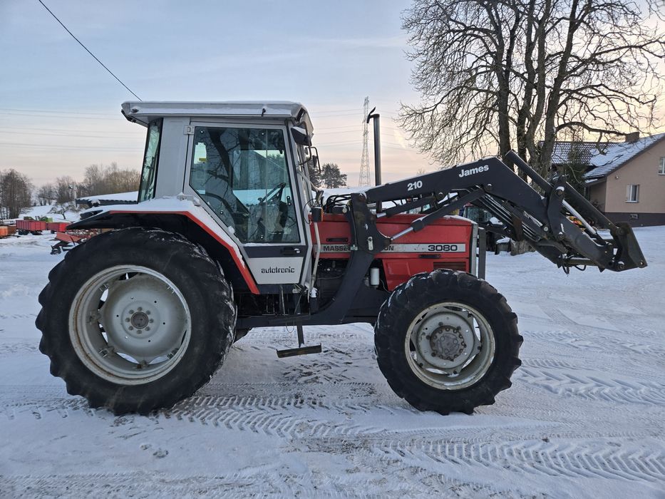 Massey Ferguson 3080