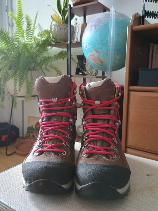 Buty turystyczne Dachstein