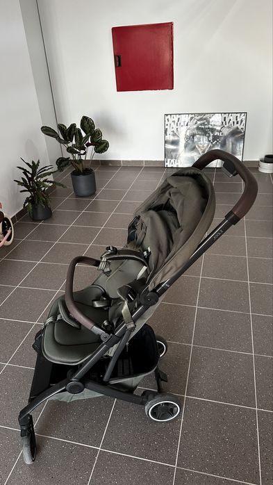 Carrinho Joolz Aer +
