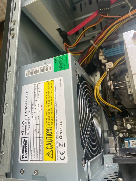 Продам компʼютер