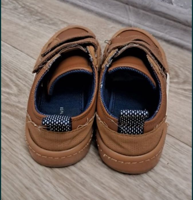 Кеди для хлопчиків Zara