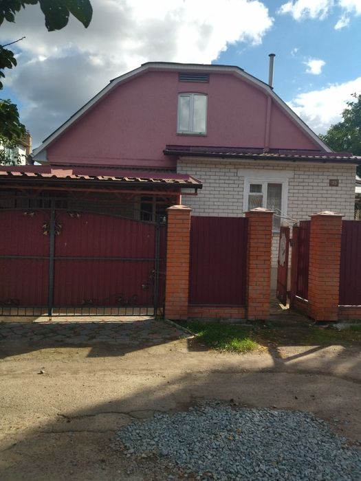 Продам отдельно стоящий дом ул. Смирнова