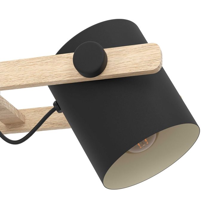 Candeeiro tecto HORNWOOD