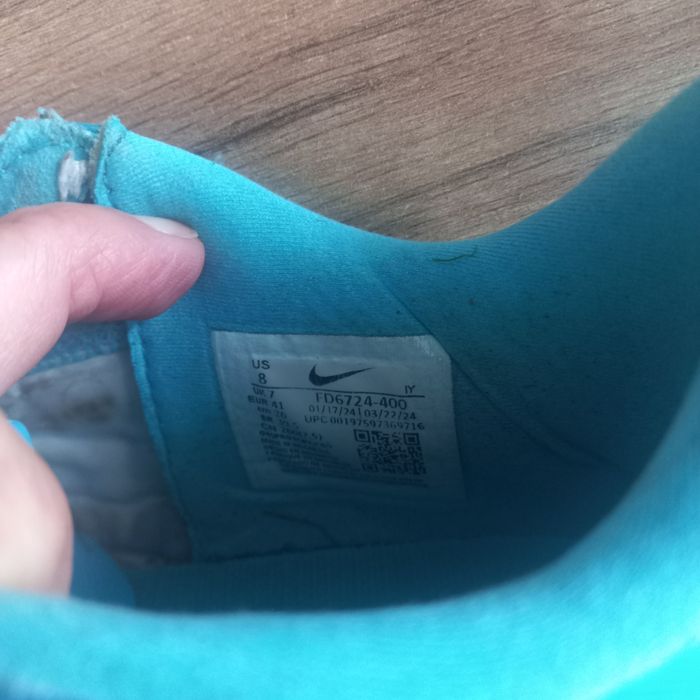 Nike phantom gx rozm 41