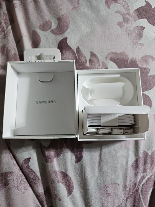 Galaxy Watch Active 2 e Buds +