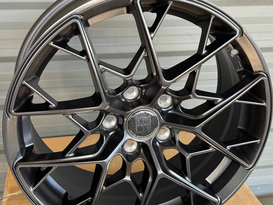 Диски нові R17 5x114.3 Mazda 3 6 CX-5 CX-7 CX-90 CX-50 CX-30 CX-3 CX-9