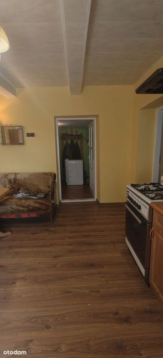 Sprzedam Dom wolnostojący z dużą działką 15 arów Siedlisko Charsznica