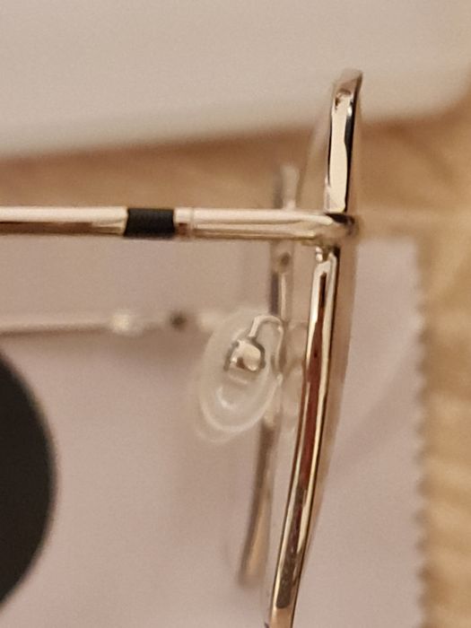 Nowe korekcyjne okulary kameleony