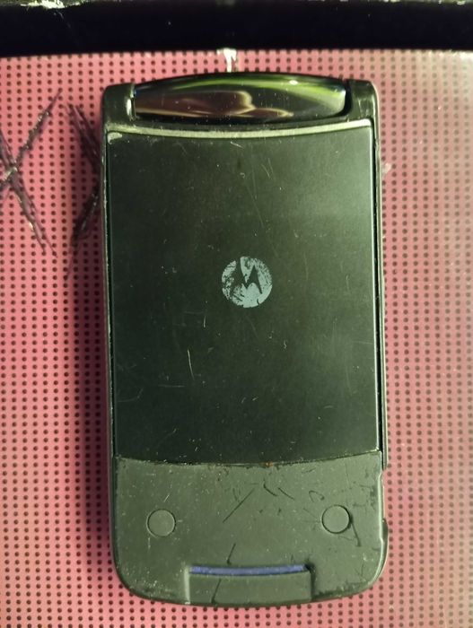 motorola razar 2
