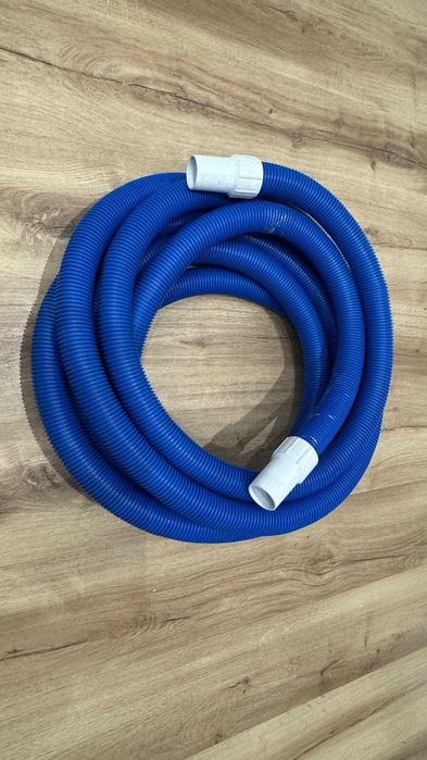 Mangueira de aspiração para piscina