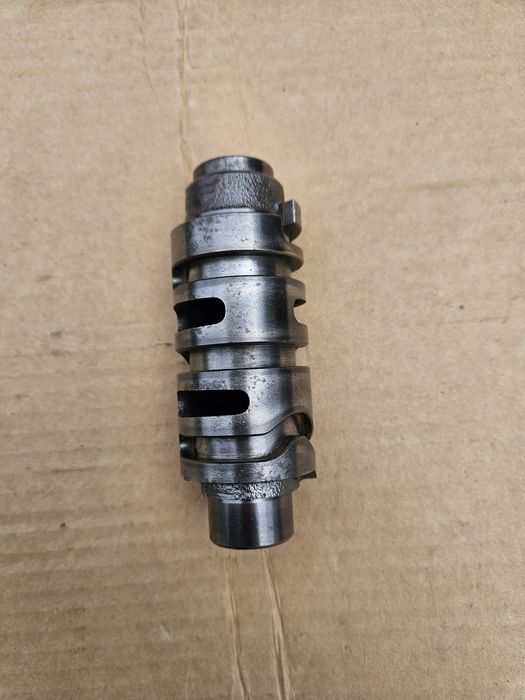 Programator biegów Suzuki LTZ 400 choinka, bębenek wybieraków skrzyni