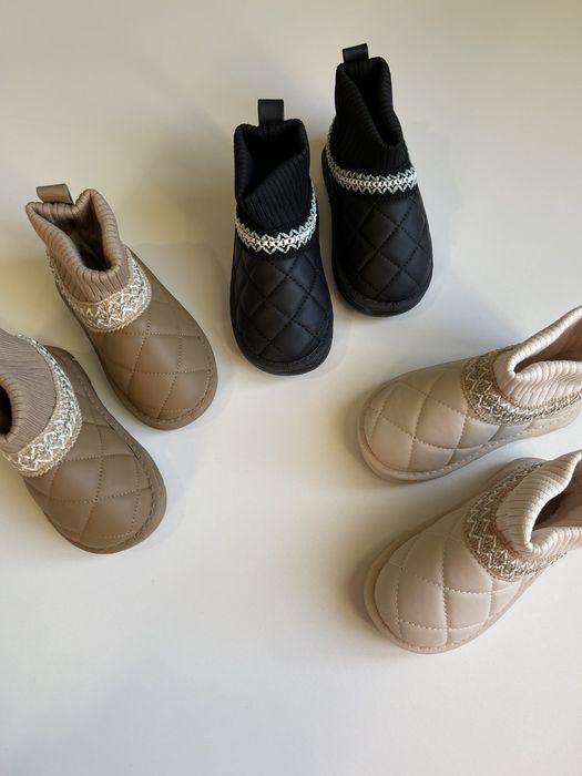 Хайтопи /Уги / Кросівки  для дівчинки/ хлопчика