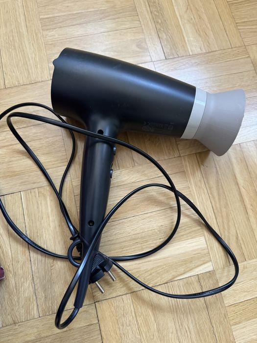 Suszarka PHILIPS ThermoProtect