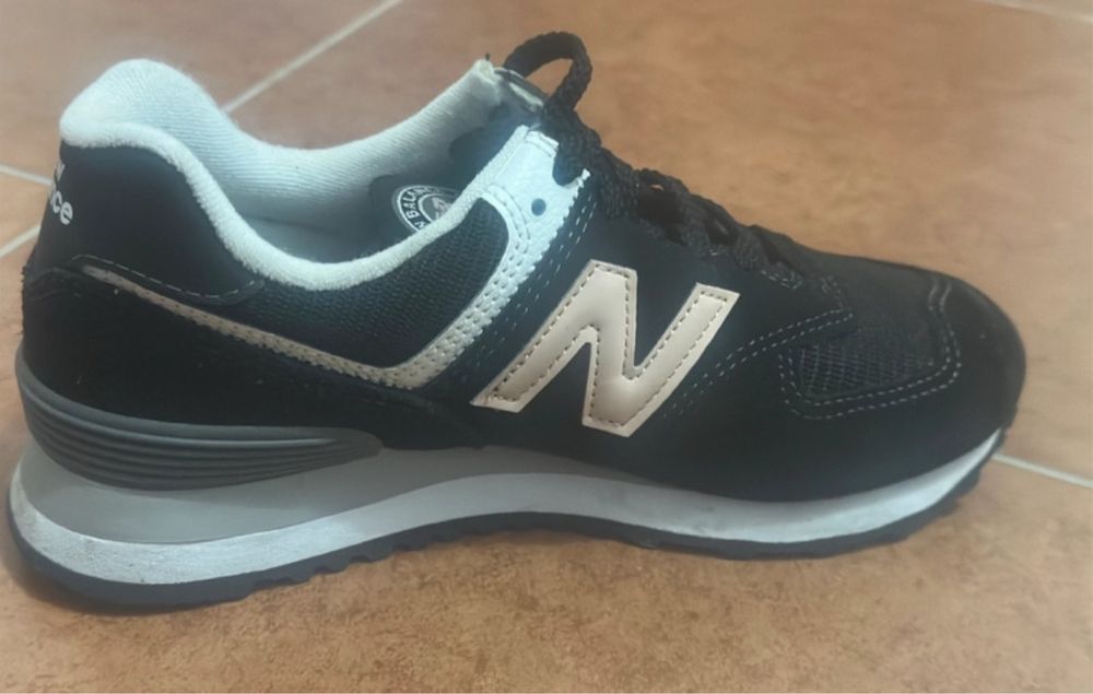 Sapatilhas New Balance