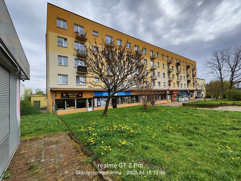 Wynajmę lokal Sokola/Kosmonautów