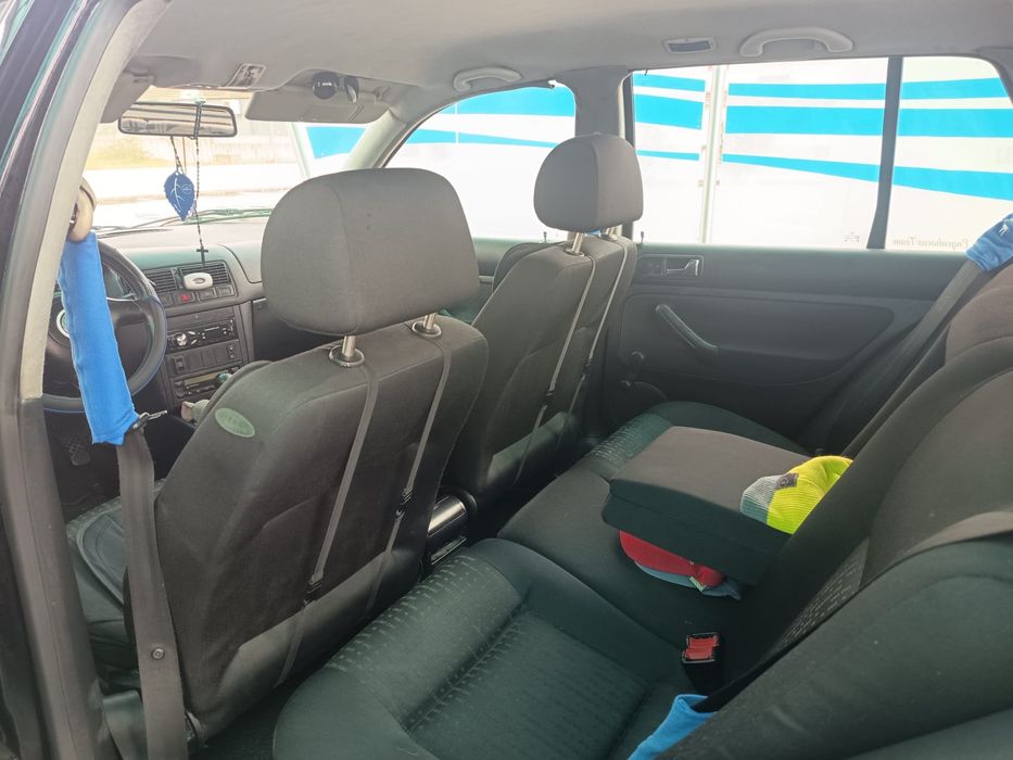 Volswagen golf 1.9 tdi