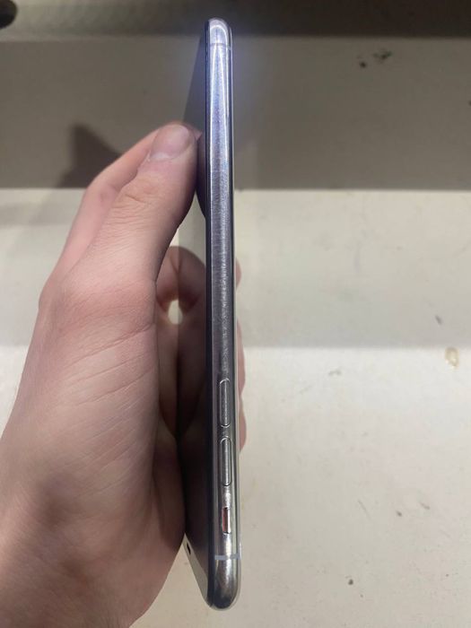 Iphone Xs Max 4/64 battery 88%