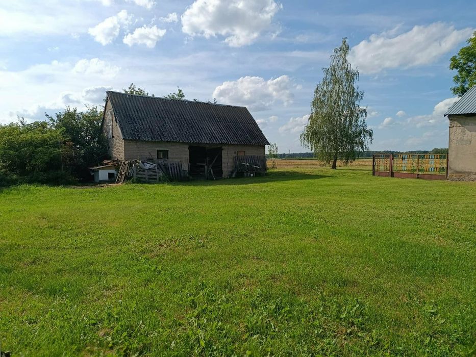 Siedlisko murowane 78m² | Działka 23 ary | Brak sąsiadów | Białe Błoto - Widok 4