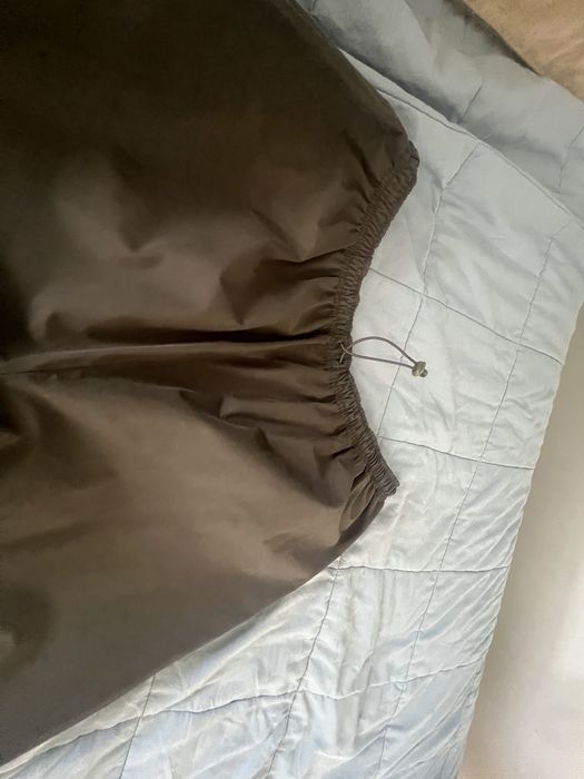 Barbour Berwick Overtrousers XL