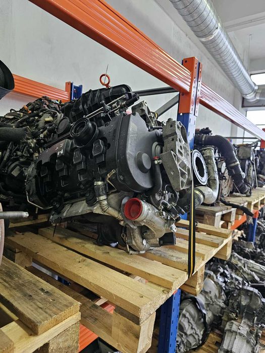 Motor Audi 2.0 TFSI, de 200cv, ref BWA