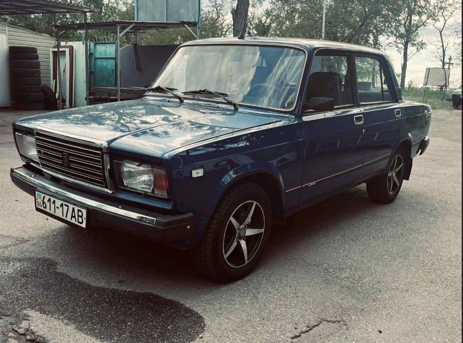 Продам  ВАЗ  2107