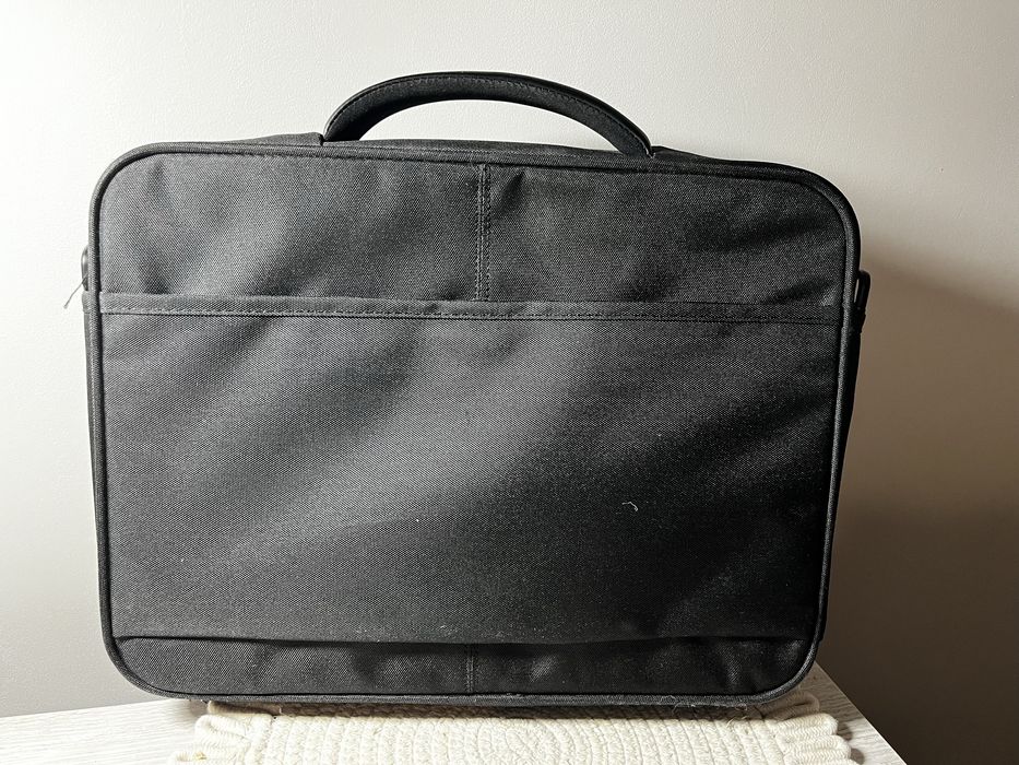 Torba na laptopa do 17”