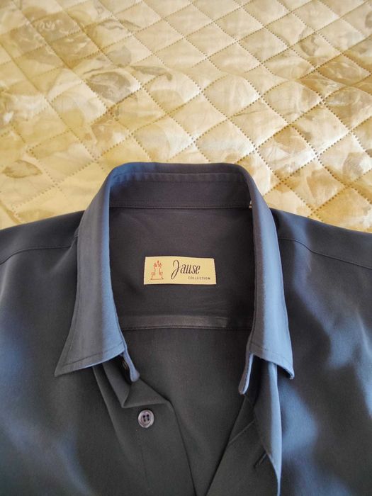 Camisa Jause tam. XL em excelente estado