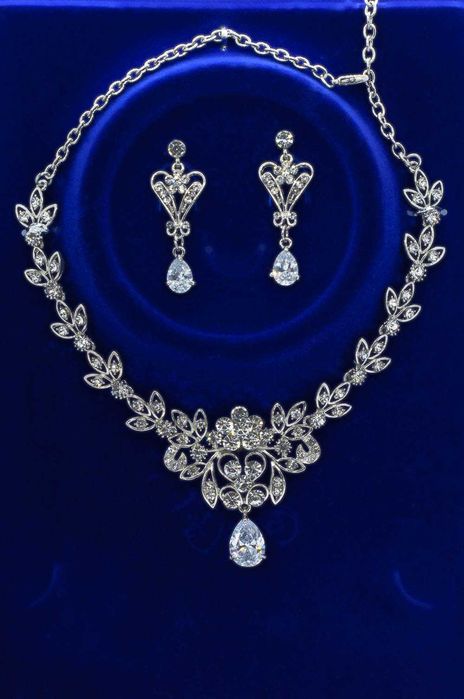 Набір прикрас для особливих моментів