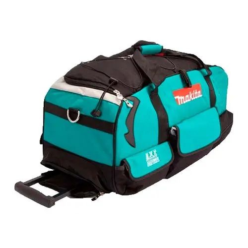 Saco Mala trolley da MAKITA - Novo