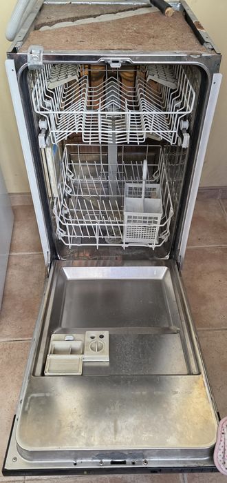 Посудомийка Siemens SR 64 E 000 EU (64000)
