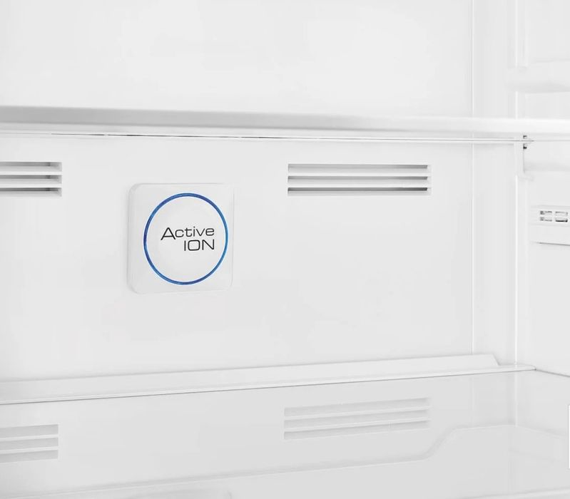 Frigorífico combinado Smeg FAB38RCR5 bege