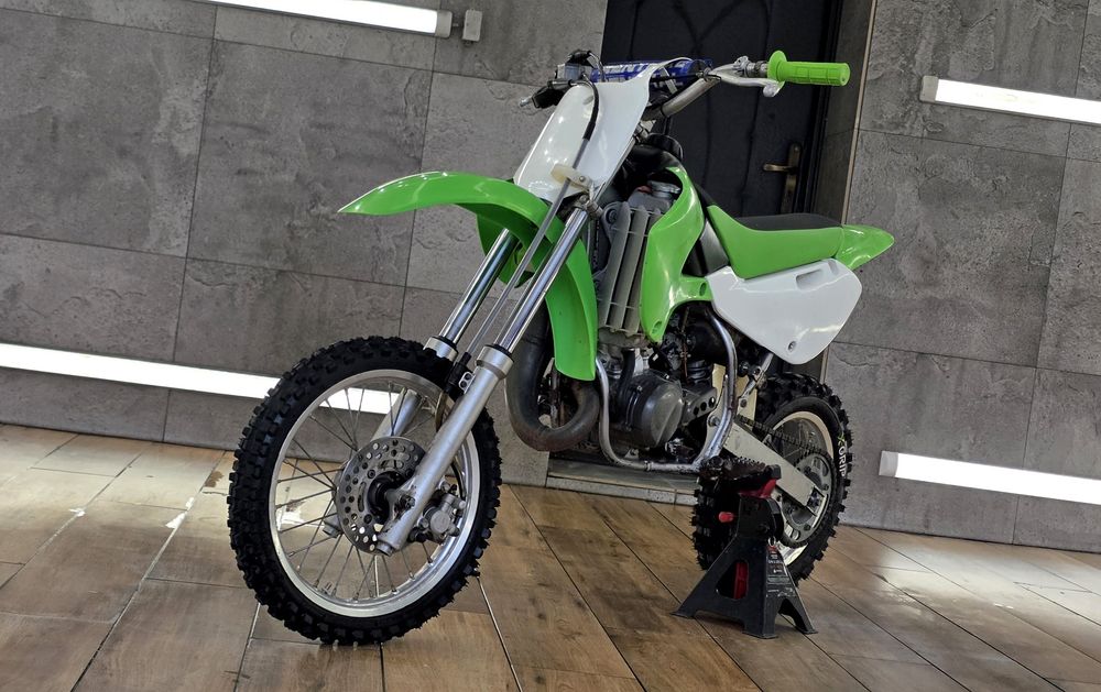 Kawasaki