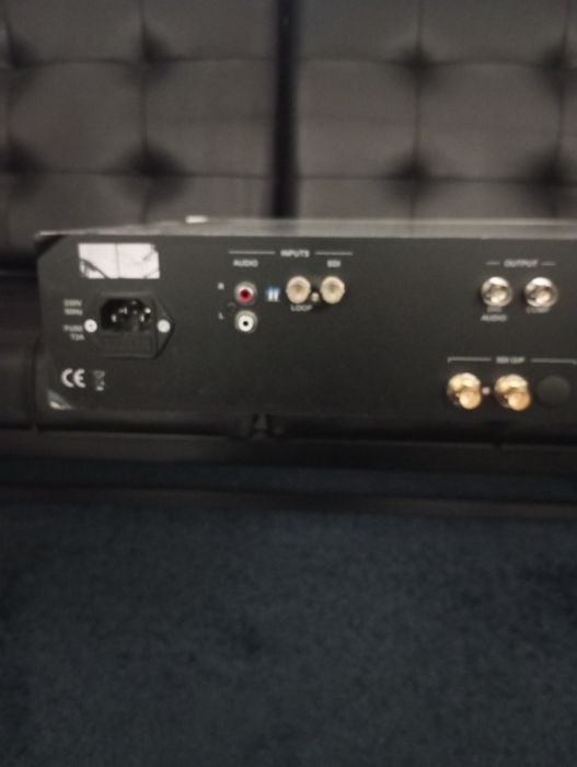 Nagrywarka blu-ray JVC Sr HD 1500 profesjonal