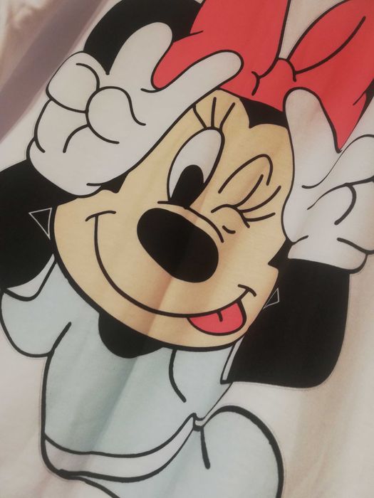 Bluzka Miki do 130 biust