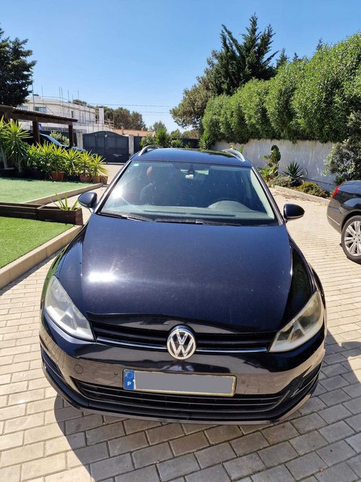Volkswagen Golf Variant — fotografia 4