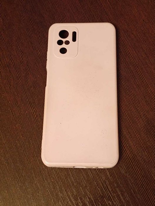 Redmi Note 10S (6/128 ГБ) | Android 13 | Перший власник