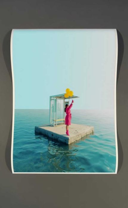 Téber - Never Miss the Bus