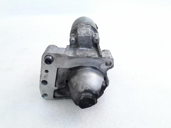 Motor de arranque CITROËN C4 II (B7)
