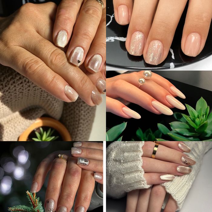 Манікюр/педикюр/педикюр з елементами подології