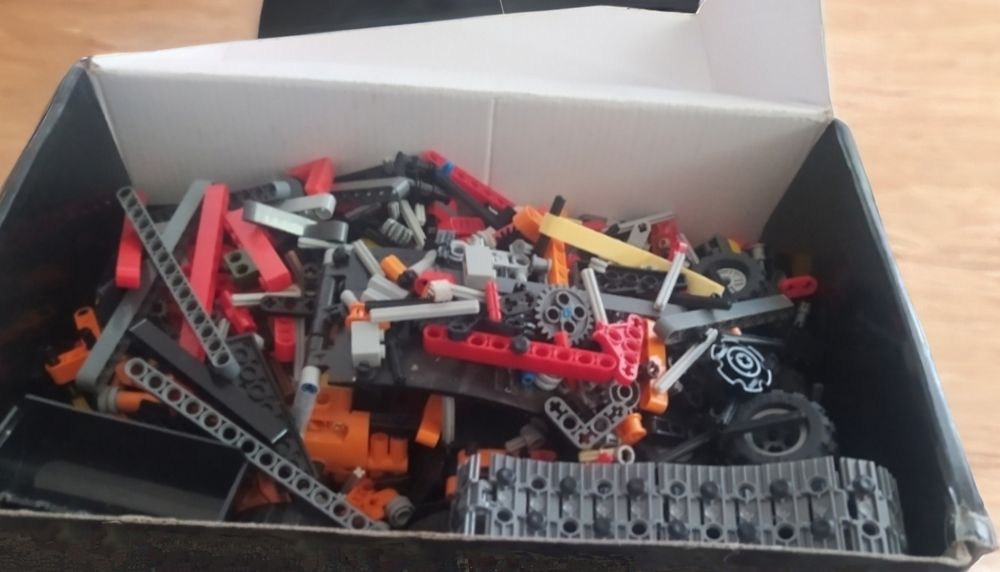 Продажа LEGO Technic