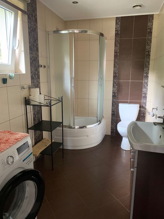 Agroturystyka na Kaszubach z balią konkurencyjne ceny atrakcje