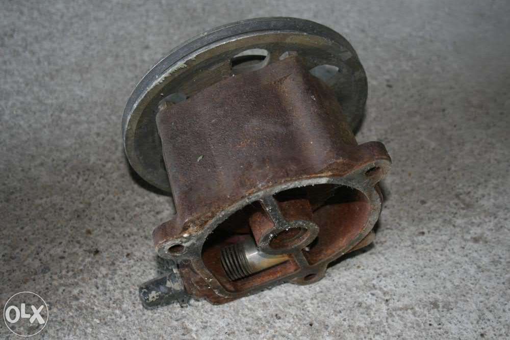 Dystrybutor ADAST - pompa używana