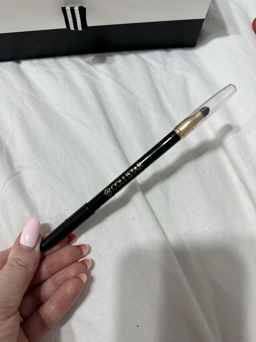 Wielki box zestaw kosmetyków premium huda beauty mac abh fenty